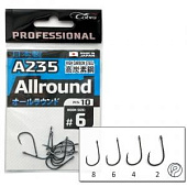  Cobra ALLROUND  A235  008 A235-008