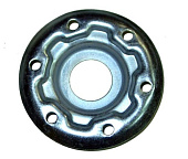 Щека внутренняя балансира катков 110200168 Щека внутренняя балансира катков 110200168