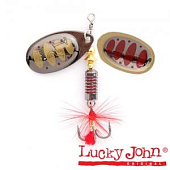   Lucky John BONNIE BLADE03 06/4 005