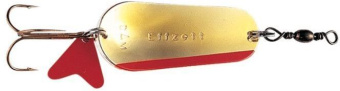 ������ ���. DAM Effzett Scales 30�� - Silver/Gold 5019030