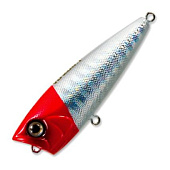  DUEL&YO-ZURI DUEL EBA POPPER F414 - SHRH 50mm, 4g, .