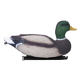 Чучело Кряква селезень активный SKS-M Oversize (North Way) Чучело Кряква селезень активный SKS-M Oversize (North Way)