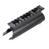 Крышка ствольной коробки Leapers MNT-T642 СКС weaver 