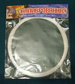 Леска Клинская  2,2мм. в мотке 25м. (123,5кг)