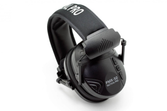�������� �������� PMX-50 Tactical Pro (black)
