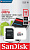 ����� ������ Micro SDHC 32 Gb SanDisk Ultra 100Mb/s