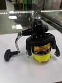 Катушка б/и SHIMANO FX 4000 FC без коробки с леской 0.330mm