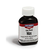 �������� ��� ��������� �����. ������ ���� Birchwood Gun Stock Wax