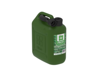 Канистра Oktant Profi ( 10 л. зеленая) Канистра Oktant Profi ( 10 л. зеленая)