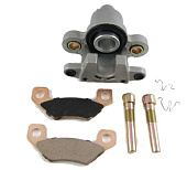 Суппорт тормозной ARGO 165-32 Суппорт тормозной ARGO 165-32