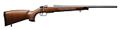 ������� CZ 527, 223 Rem, L-555, Exclusive Ebony Edition