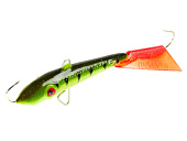 Балансир Lucky John FIN 3 40мм, 4г. (71310-31RT)
