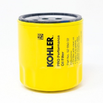 Фильтр масляный Kohler Буран 4Т (52 050 02-S)