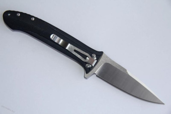 Нож складной SteelClaw LK5008B