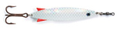 Блесна кол. Abu Garcia Toby 20g White Блесна кол. Abu Garcia Toby 20g White