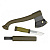 ����� Morakniv Outdoor Kit MG, ��� Outdoor 2000 + ����� Axe MG 