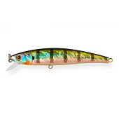  Strike Pro Arc Minnow 105  10,5 11 . 0,6 - 1,2 JL-092F#630V