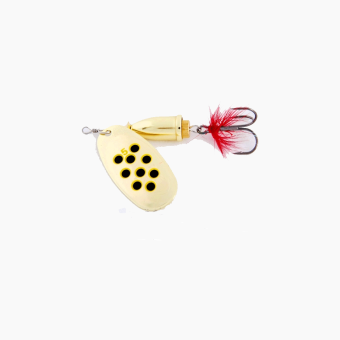  . Gidra Bug Black 5, 15 GO   Premier (PR-SPRH12B-5GO-B)