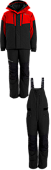  GENESIS -35 (Magnum Gear)  , /