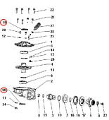 ������� 42�62�7 ��-500 (X-006-0033-10)