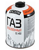  ECOS   GC-450 ( EPI-GAS,450 )(140541)(12   .)