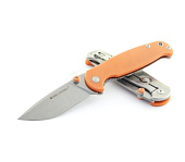   REALSTEEL H6-S1 orange 7776