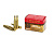 ������ 5.56x45 (223 Rem) ��� �� (FMJ) Gold