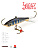 �������� Lucky John NORDIC 4 + ��. 40��, 12�. (51401-103)