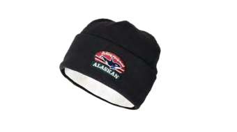 ����� ALASKAN Black Salmon (AWCBSB), ������