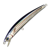  DUEL&YO-ZURI Crystal Minnow F7 SHMT 110. 11. .