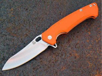Нож складной SteelClaw FSH2
