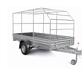 Каркас 351515 С (МЗСА 817717/817732) H=1550 Каркас 351515 С (МЗСА 817717/817732) H=1550