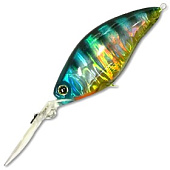  Yo-Zuri 3DS CRANK DD ., 65, 17 F1158-HBG F1158-HBG