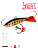 �������� Lucky John NORDIC 4 + ��. 40��/11HRT �������