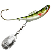  AQUA  COMET 60,0mm,  - 19,0g  048 ()