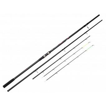  . Salmo Extreme BP FEEDER 120 3.60