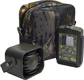 Манок электронный Hunterhelp Standart-3, (Сибирь Тромб) Манок электронный Hunterhelp Standart-3, (Сибирь Тромб)