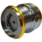 Шпуля матчевая S для катушки Волжанка Квант 3000 Шпуля матчевая S для катушки Волжанка Квант 3000