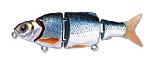  Shad Alive 105mm 21g color 01 Floating