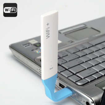 ��������� Wi Fi ������� Range Extender