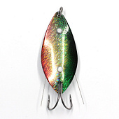 Блесна кол. Namazu Rover, вес 22 г, цвет 20 незацеп. N-R22-20 Блесна кол. Namazu Rover, вес 22 г, цвет 20 незацеп. N-R22-20