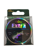 Леска Toughlon Extra 0,16 мм, 3,93 кг, 30 м (ВС)