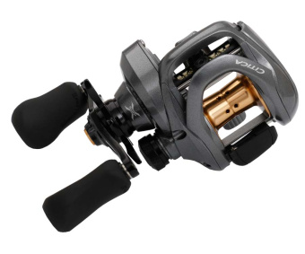 Катушка мульт. SHIMANO CITICA 201I Катушка мульт. SHIMANO CITICA 201I