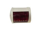 Ходовой огонь бел/кр Ходовой огонь бел/кр