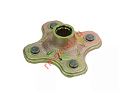 Ступица задняя в сборе РМ 500 (26130-058-0000-01) Ступица задняя в сборе РМ 500 (26130-058-0000-01)