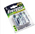   Energizer HR20-2BL 2500mAh  (  2 ,   1 !)