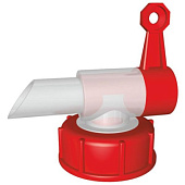 Крышка-кран Экстрим Крышка-кран Экстрим