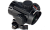 ������ ����������. Leapers UTG 1x28 Weaver (SCP-DS3028)