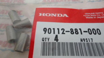 ������ ������������ Honda (90112-881-000) 