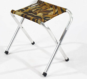 Стул туристический СЛЕДОПЫТ нагрузка до 100 кг. труба алюм. 22х1мм. (PF-FOR-S23) Стул туристический СЛЕДОПЫТ нагрузка до 100 кг. труба алюм. 22х1мм. (PF-FOR-S23)